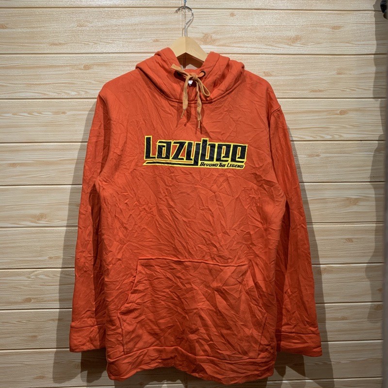 hoodie lazybee