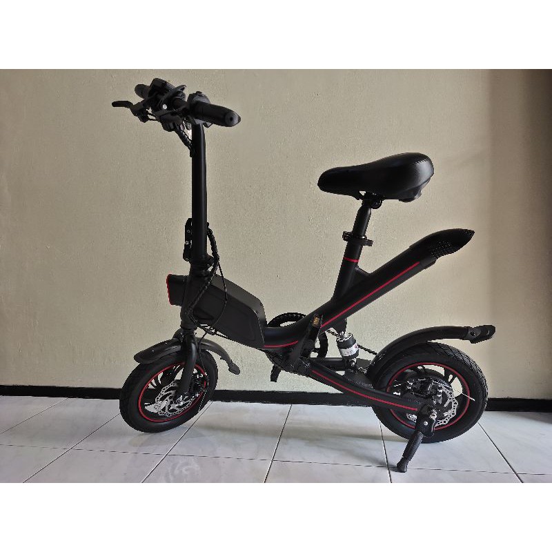 ebike