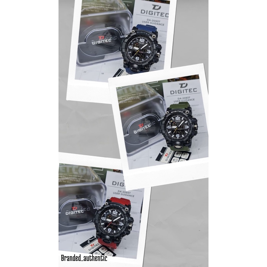 DIGITEC DA 2093 ORIGINAL