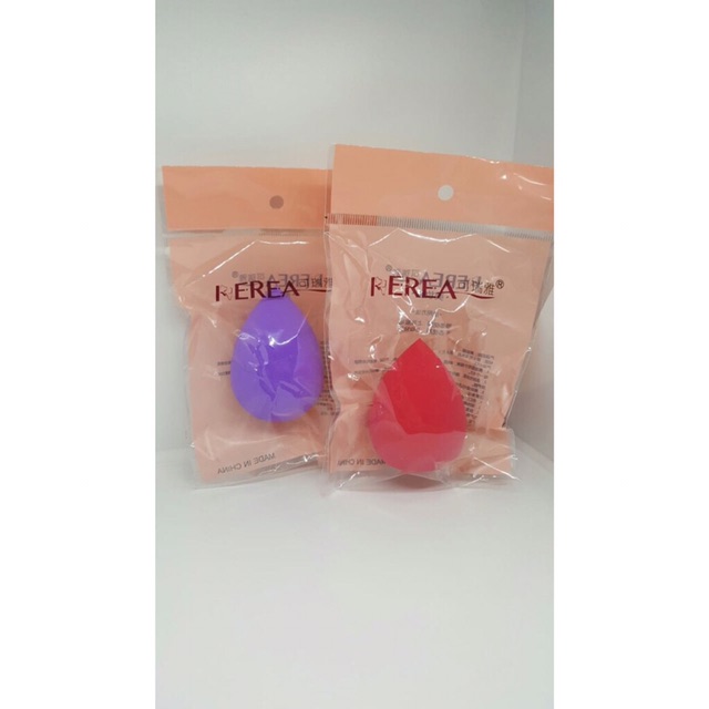 Beauty Blender | Beauty Blend (Sponge foundation)