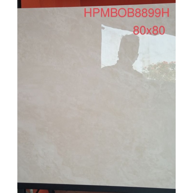 Granit Lantai 80x80 Harga Per Keping Glass Polish Kilap Kaca Pare Kediri