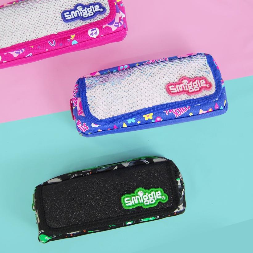 

SMIGGLE pencil case manik SMPM ,.