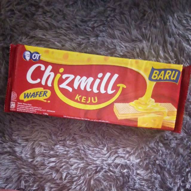 CHIZMILL KEJU 130 GR