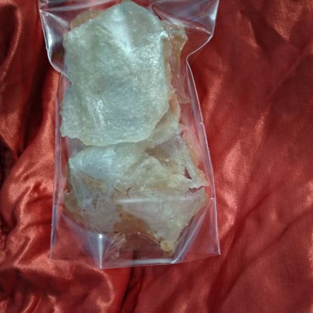 

Gluten free.snack anak berkebutuhan khusus.rice crackers.