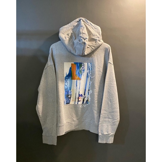 HOODIE ANDERSON BELL