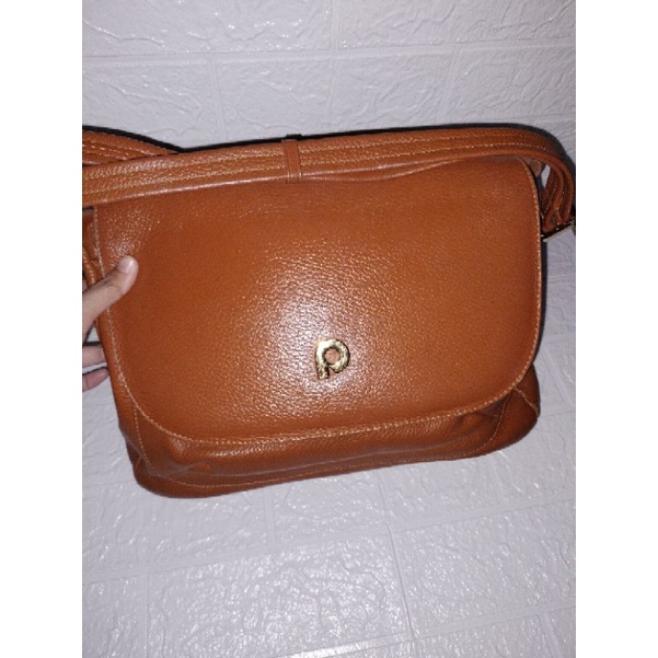 Tas Papilon preloved