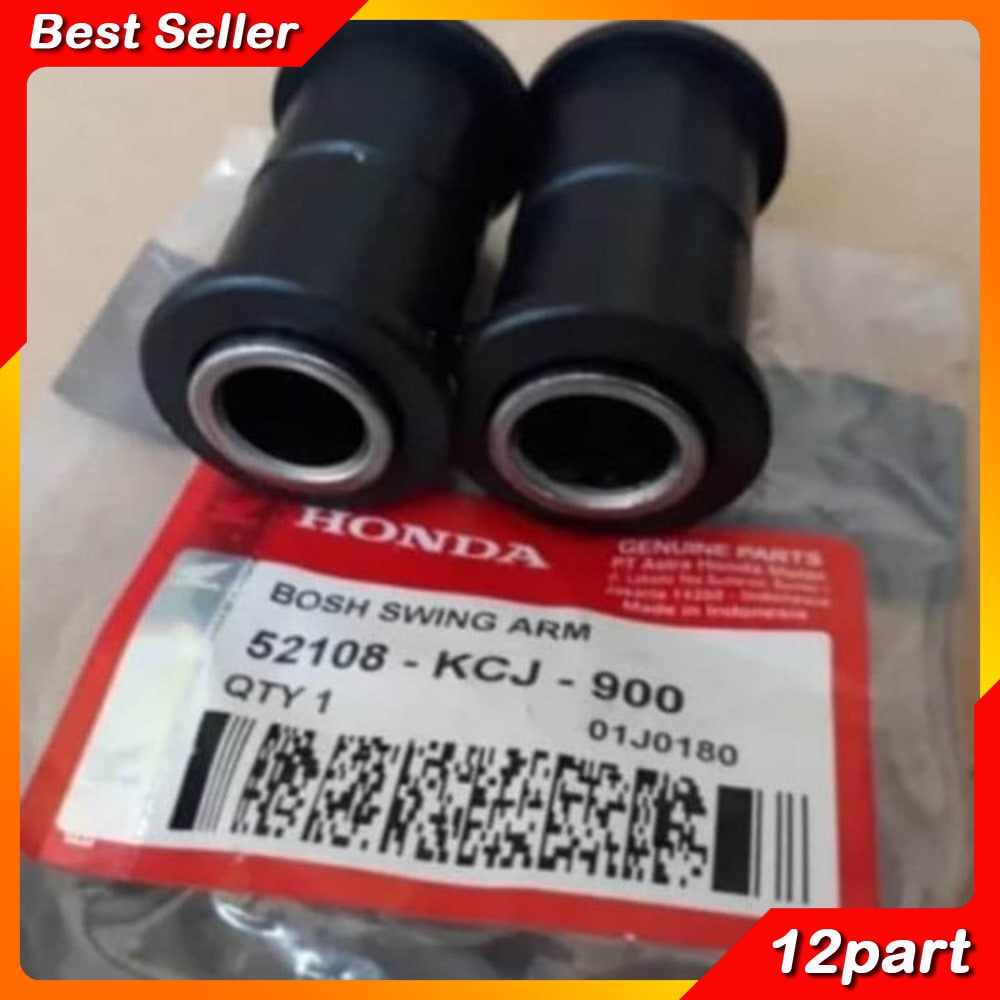 BOSH BOS FORK ARM Honda TIGER  - Tiger Revo SET Original 52108-kcj-900