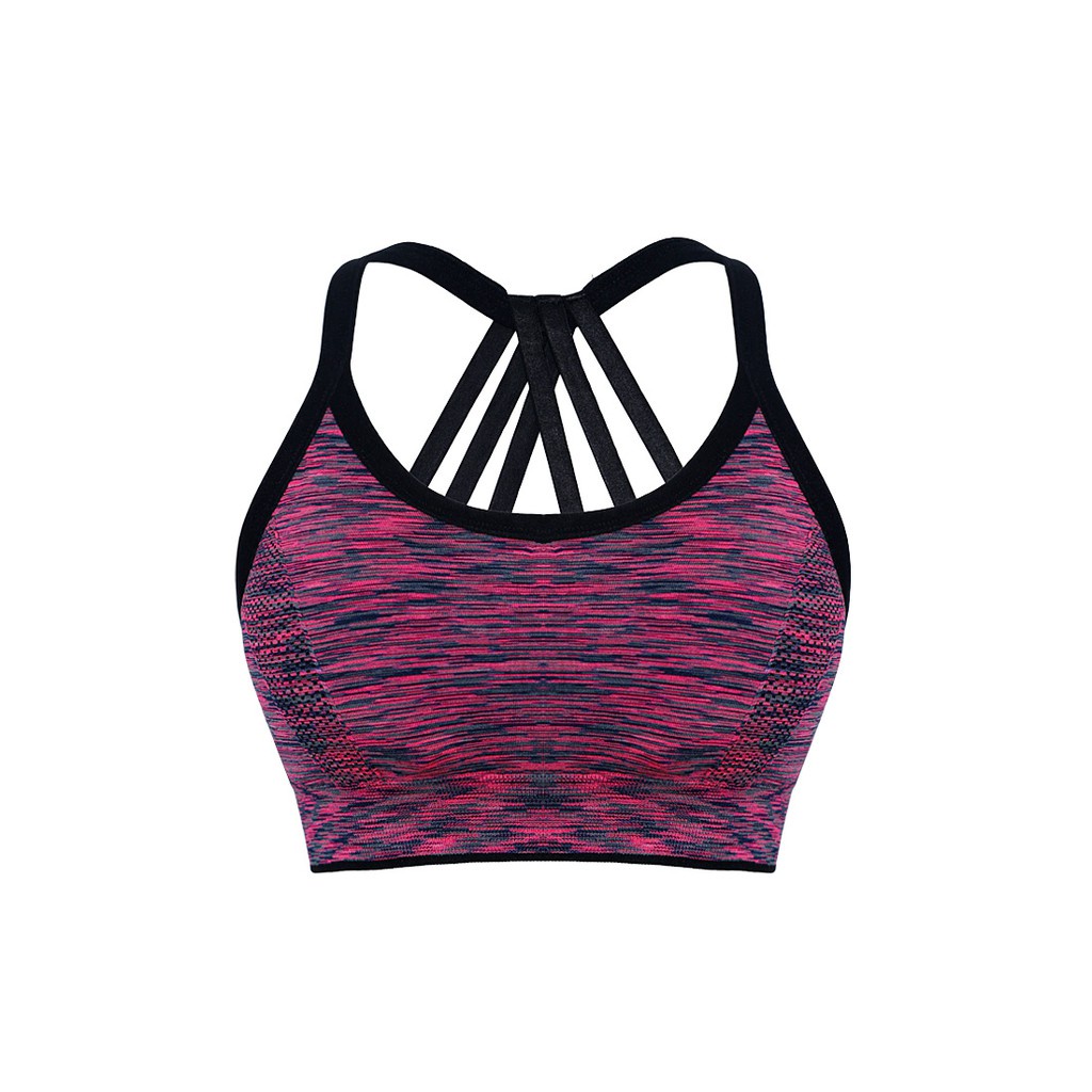 Glena By Tulip Bra Sport