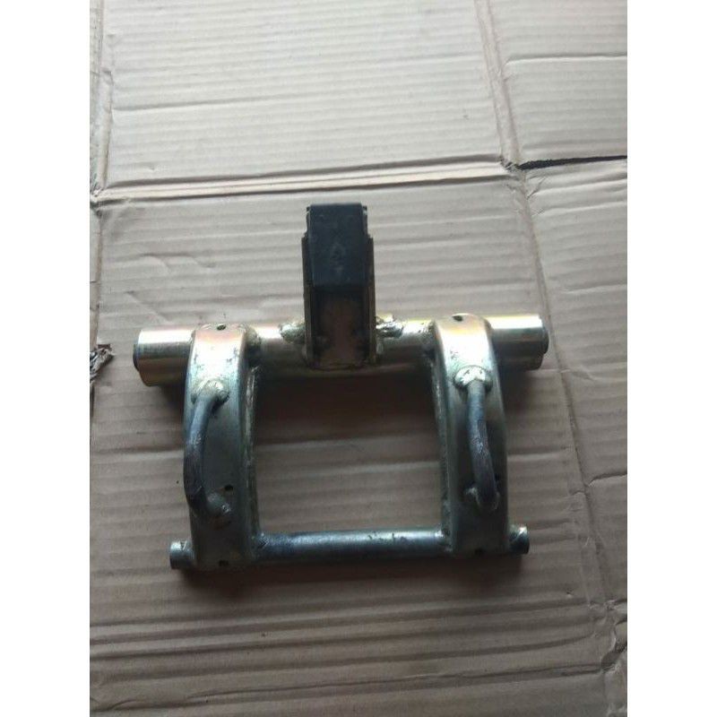 engine mounting swing arm Vario 110 old karbu Vario techno karbu