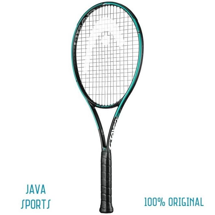 Tenis Raket Head Graphene 360+ Gravity MP LITE Tennis Racket