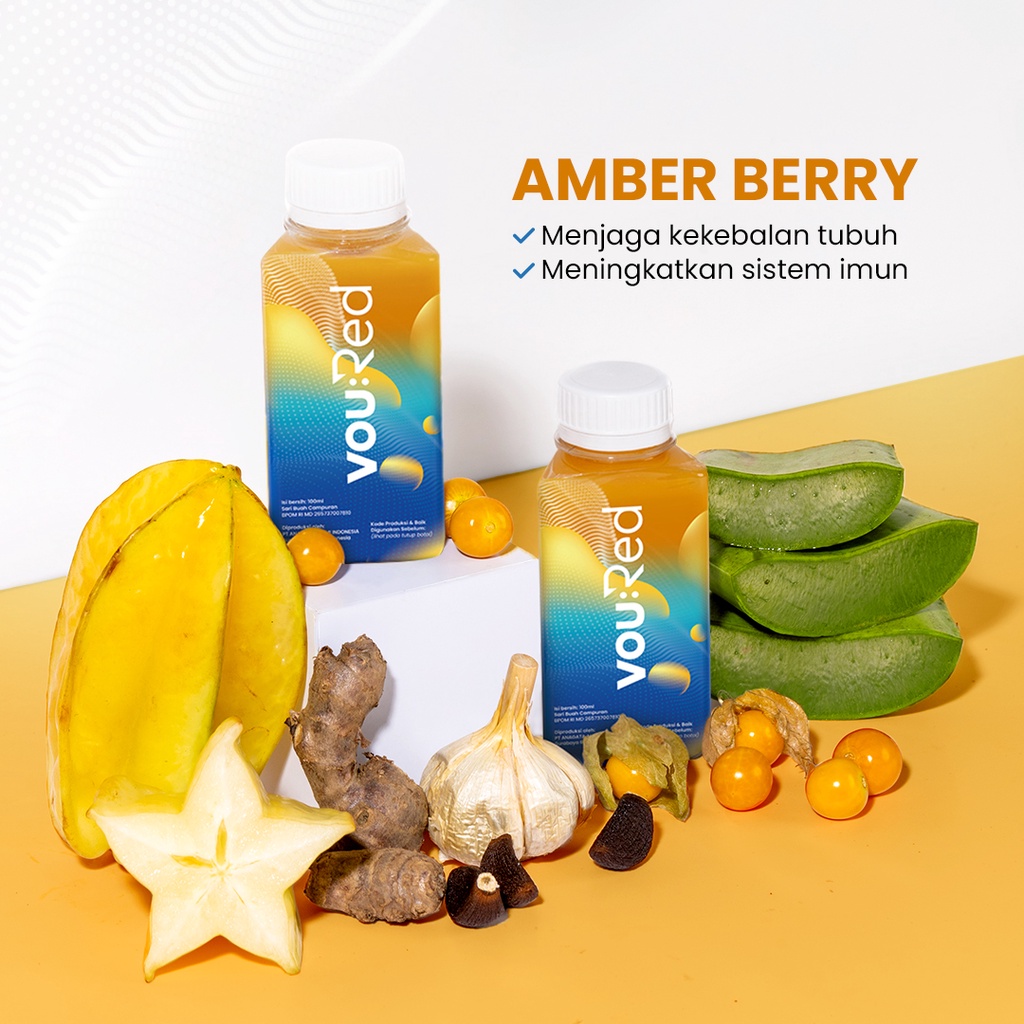 

Amber Berry