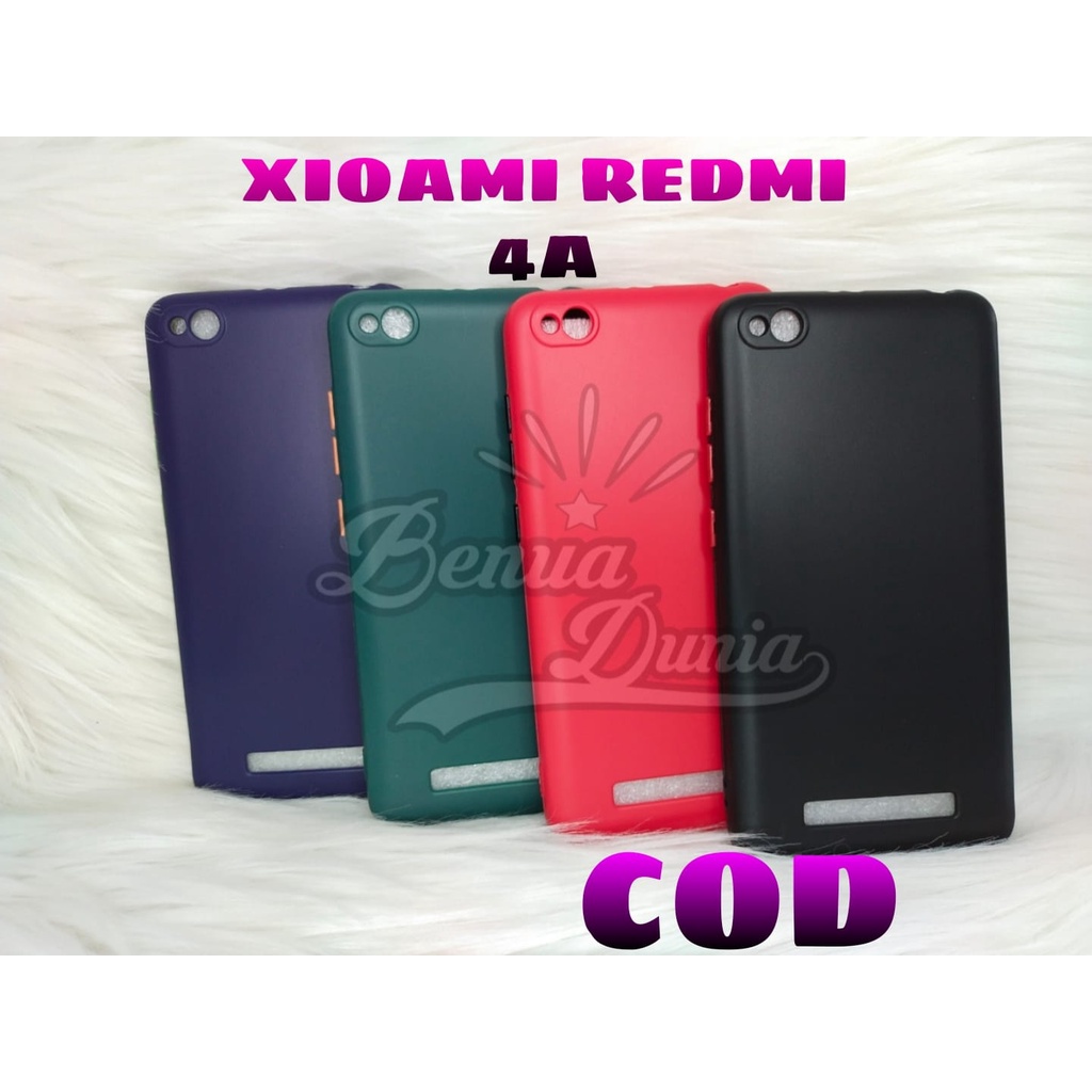 CASE MACARON XIAOMI REDMI NOTE 6 PRO -REDMI NOTE 10 4G -REDMI NOTE 10 PRO 4G // SOFTCASE MACARON PROTECTION KAMERA - BD