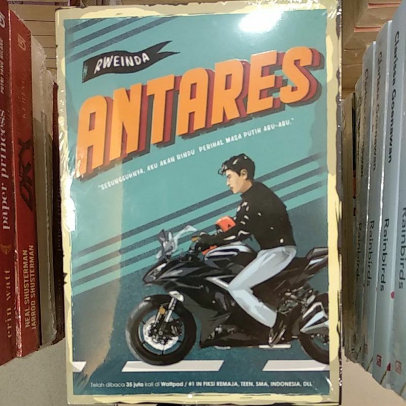 ANTARES