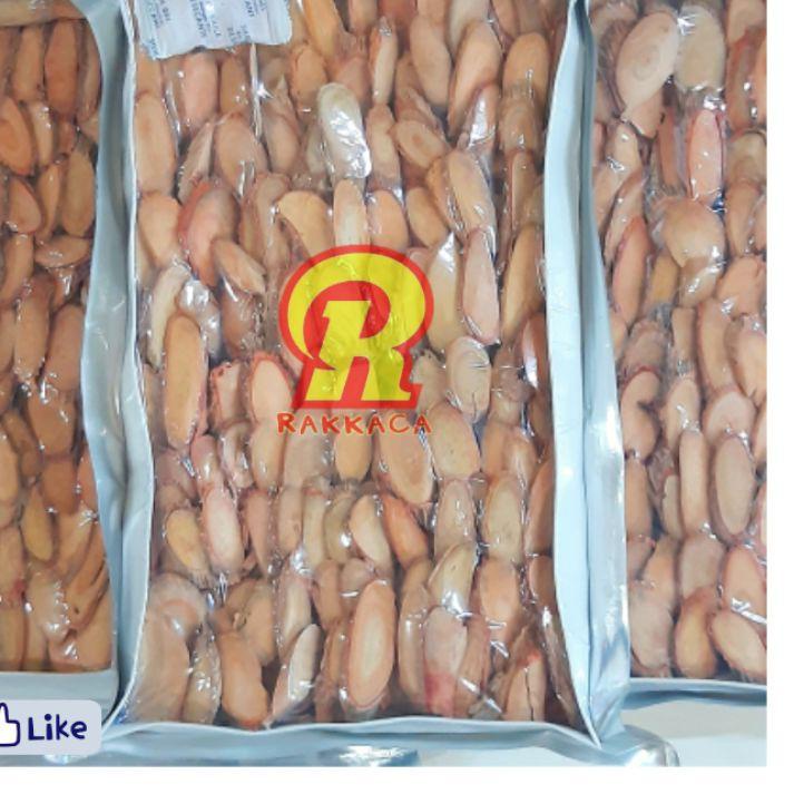 

Update - Tongkat Ali Merah Kalimantan 500gr Slice Kecil