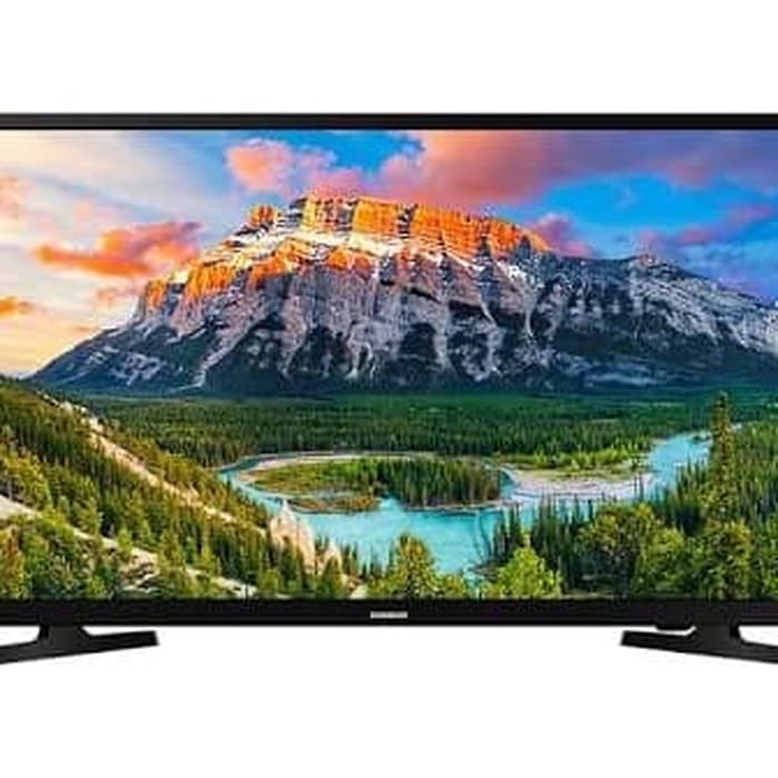 TV LED Samsung 43 Inch Full hd digital TV UA43N5001AK 43N5001AK 43N5001 GARANSI RESMI