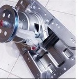 GEARBOX MESIN CUCI SANYO AQUA ASW89XTF / AS-W99XTF