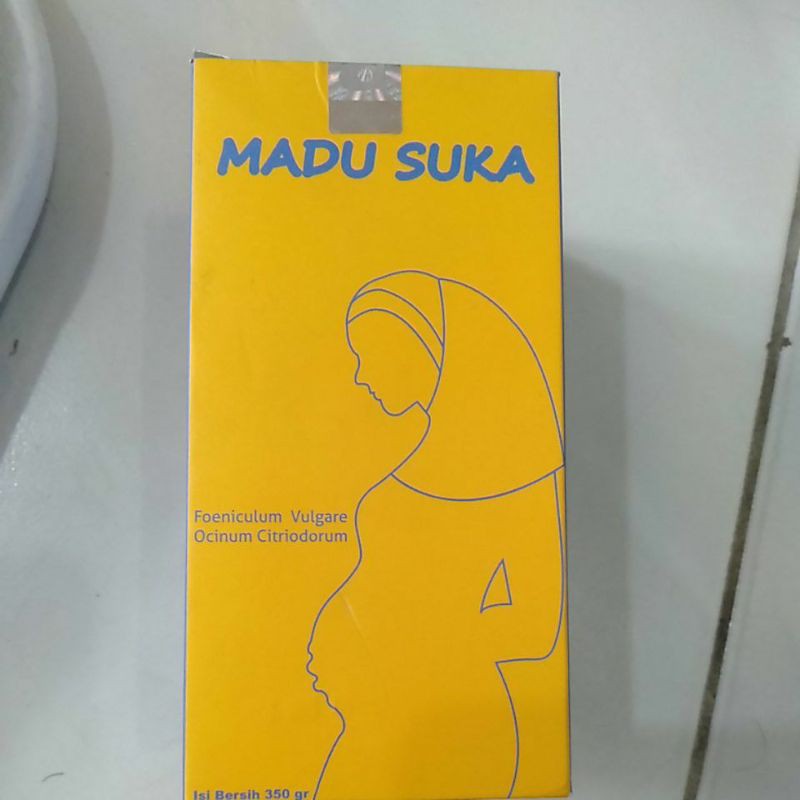 

MADU SUKA