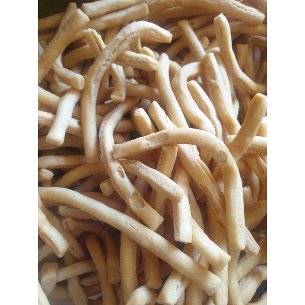 

Stik bawang 250gr