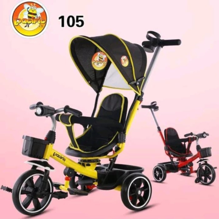 Pacific Tricycle 105 / Sepeda Anak