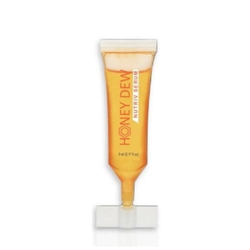 Jual MAKARIZO Honey Dew Hair Nutriv Serum/Vitamin Rambut 5ml Shopee