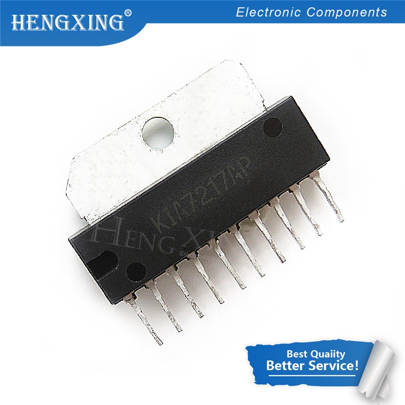 10pcs Ic KIA7217AP KIA7217 SIP-10