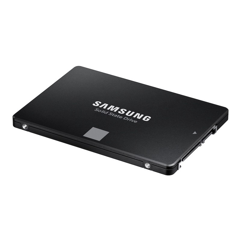 Samsung 870 EVO SATA 2.5&quot; SSD 250GB