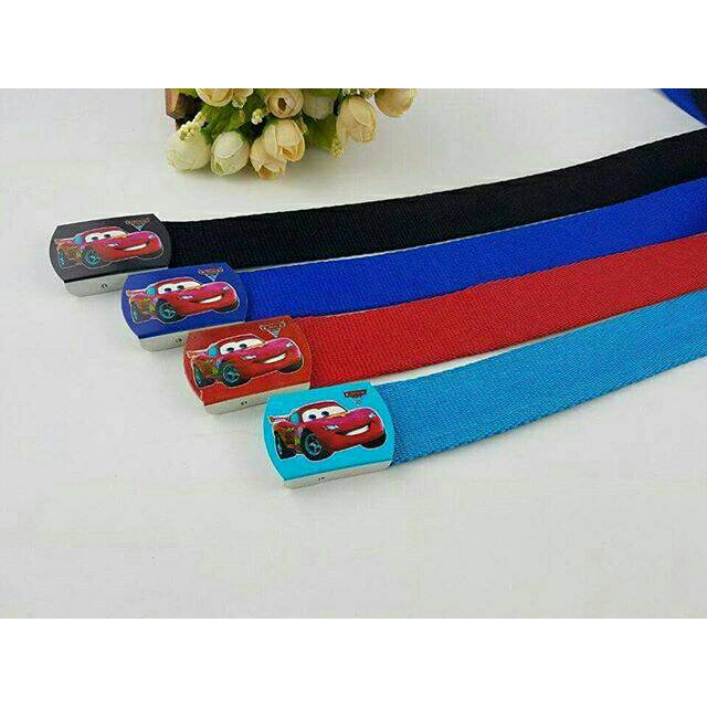 Ikat Pinggang Anak Laki-Laki