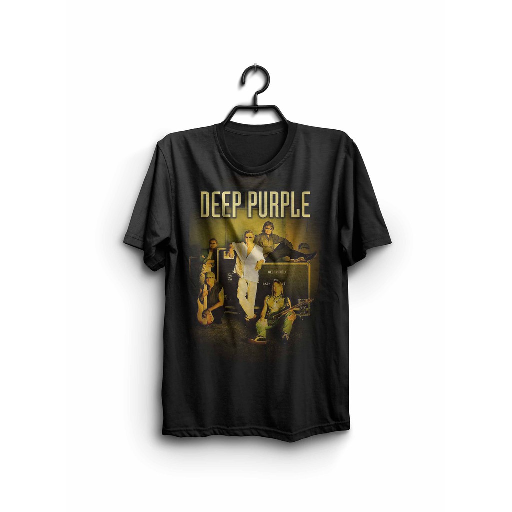 Kaos Band Deep Purple