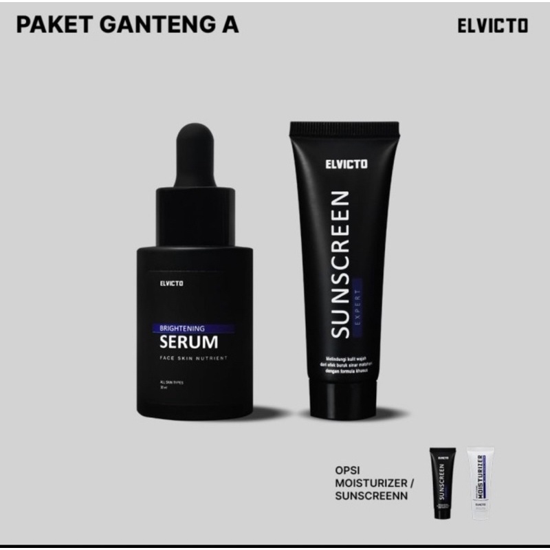 ELVICTO PAKET GANTENG-5