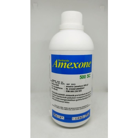 Amexone 500SC @500ml