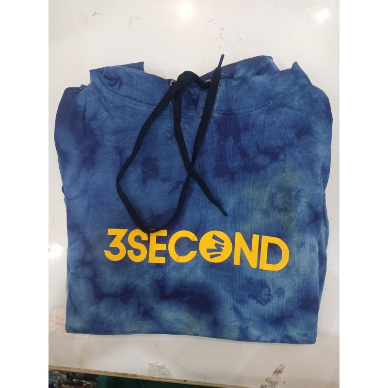 Hoodie Tie Dye | Sweeter Hoodie Tie Dye Premium | Hoodie 3SECOND
