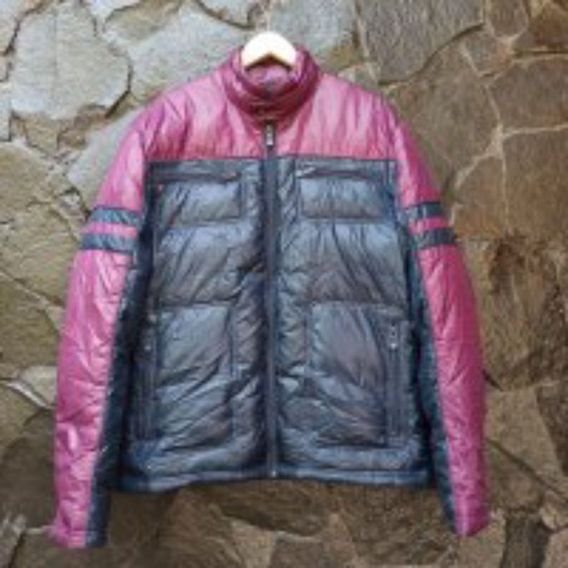 Jaket Bulang zaraman