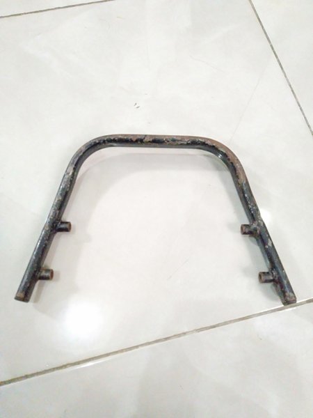 Behel Begel belakang Yamaha rxz rzr original