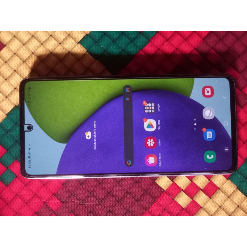 Samsung A52 8/256GB (4G)