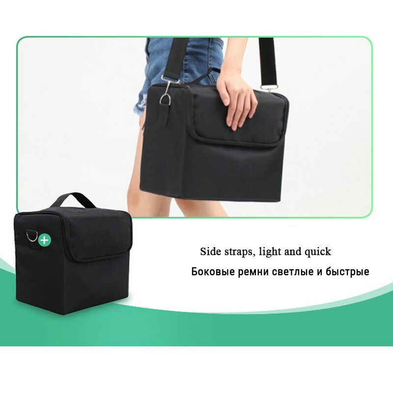 Tas Organizer Make Up Rak Perhiasan Wanita Direwolf 0102025