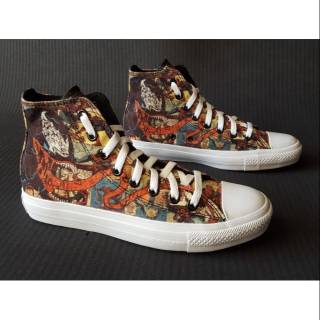 avatar custom shoes