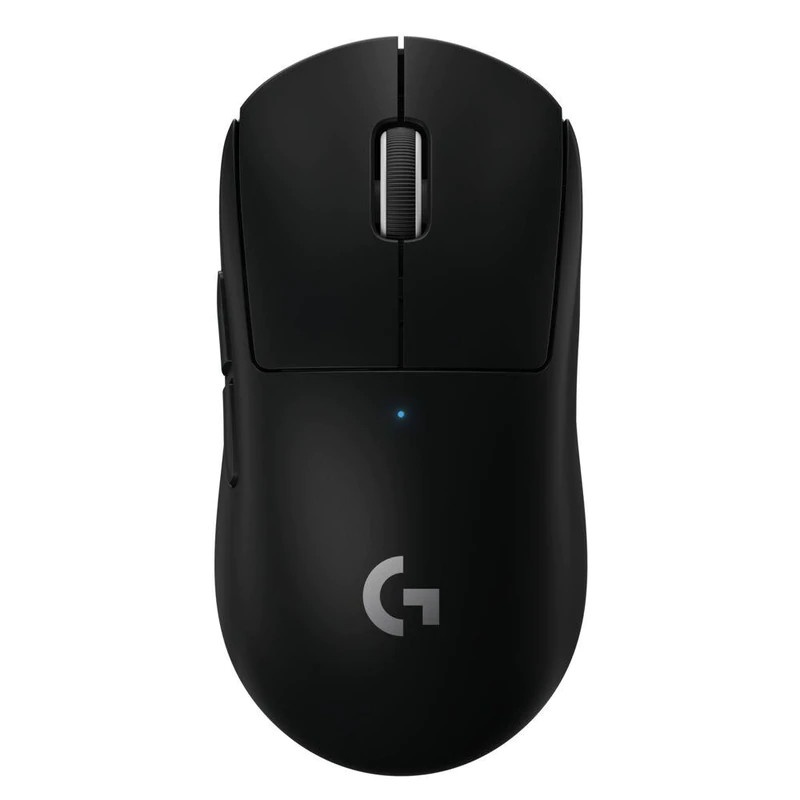 Logitech G Pro X Superlight WIRELESS GAMING MOUSE MACRO E-SPORTS