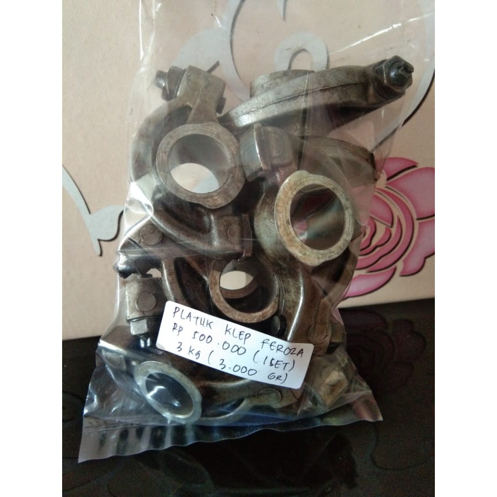 rocker arm daihatsu feroza