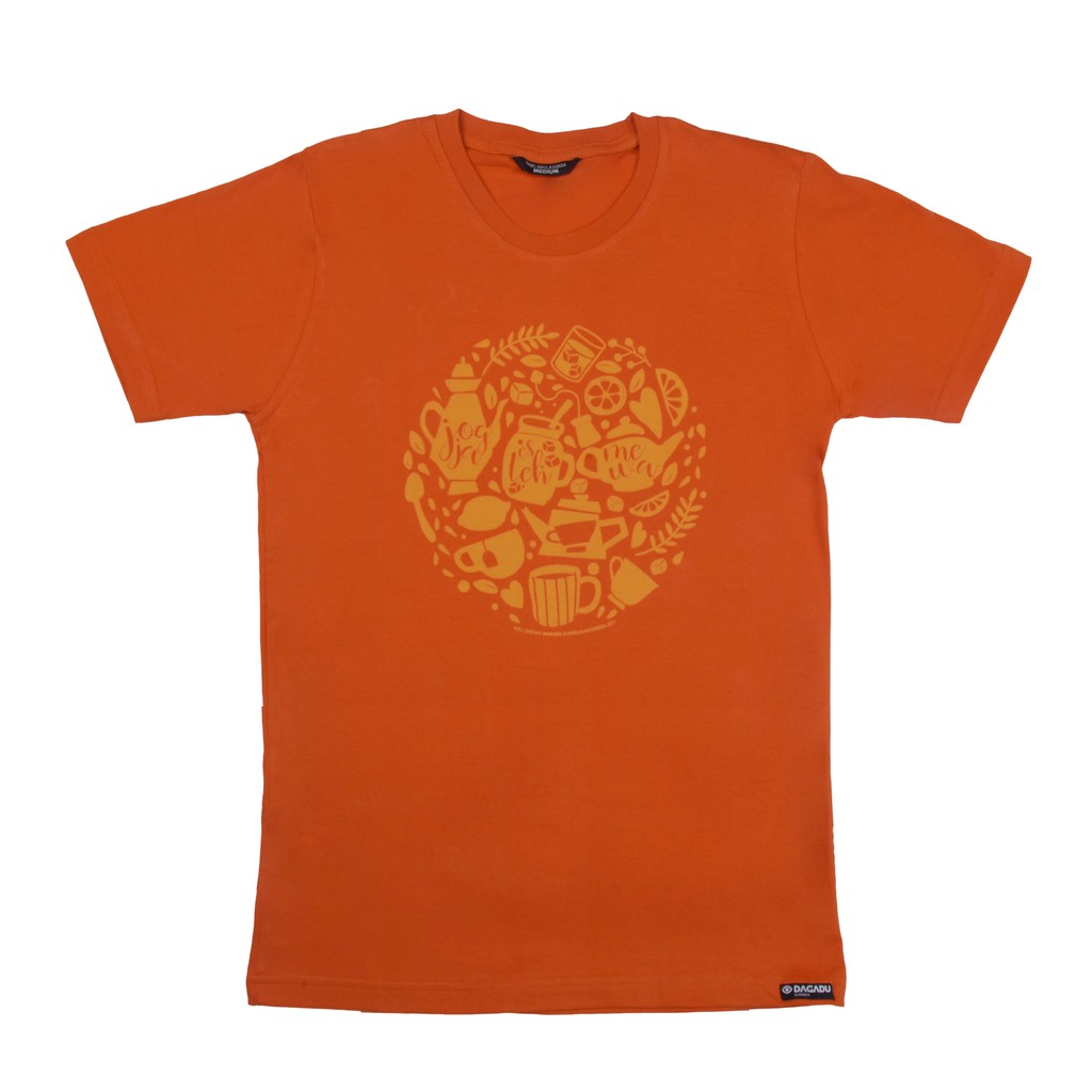 

Dagadu kaos dagadu aseli official - jogja estehmewa