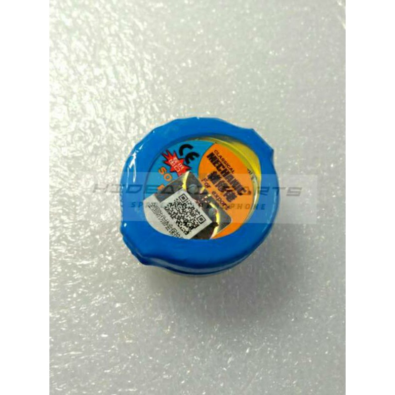 TIMAH SOLDER TIMAH CAIR MEKANIK