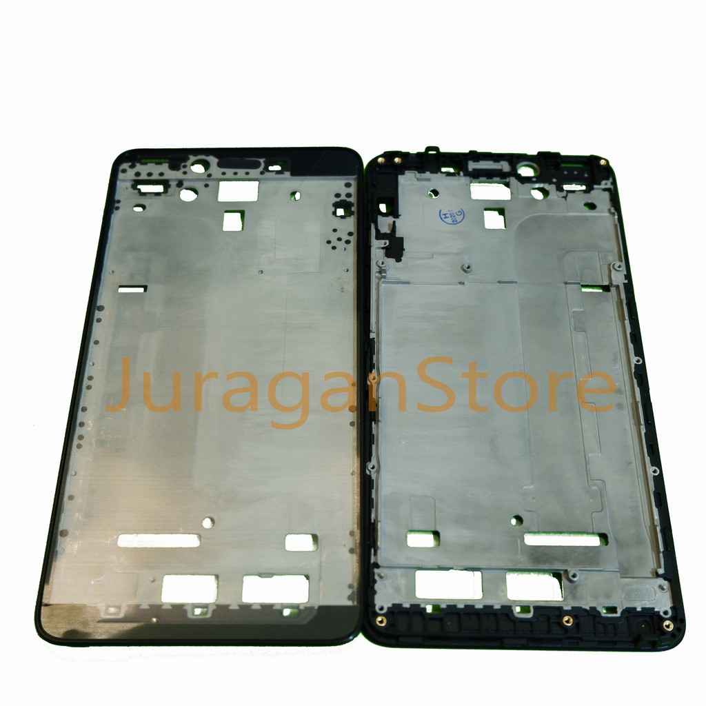 TULANG LCD FRAME XIAOMI REDMI NOTE 2