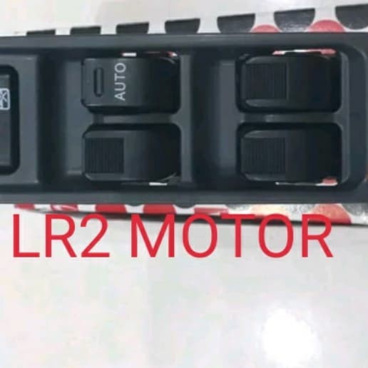 SAKLAR POWER WINDOW DAIHATSU TARUNA