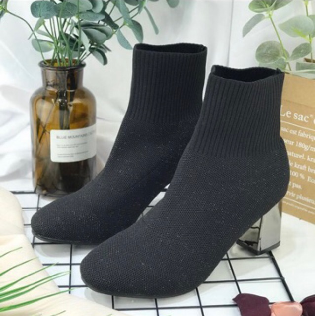 Booth wanita 399 import realpict