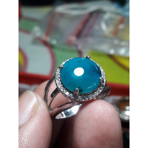 bacan doko mejiko super crystal asli original