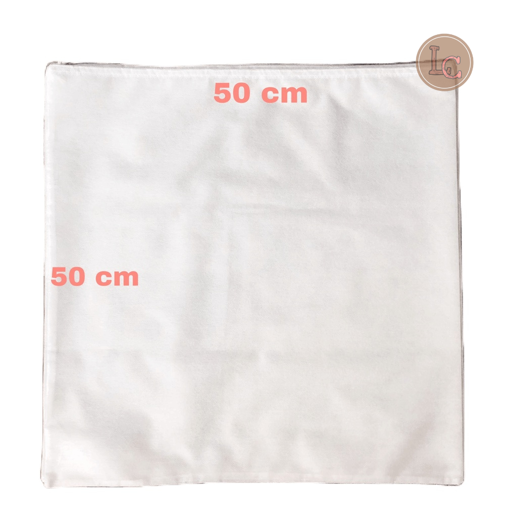 Dustbag Tali Serut Uk 50 × 50 cm