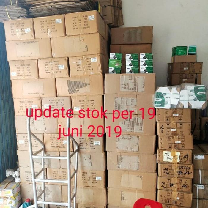 Coil Spring (per keong) mobil Suzuki Carry / ST-100