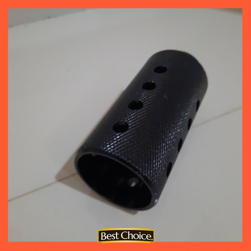 Jalu Sepeda BMX ukuran Jumbo Besar ALLOY