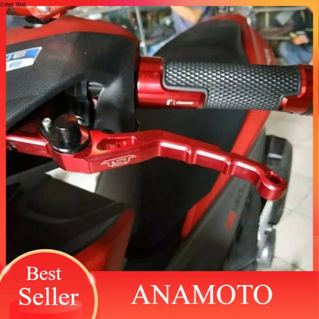 HANDLE REM YAMAHA LEXI TUAS REM LEXI FREEGO AEROX 155