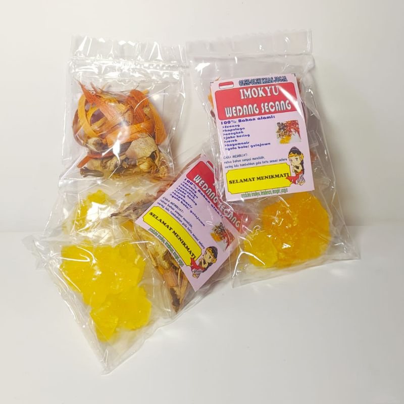 

termurah wedang secang asli imogiri