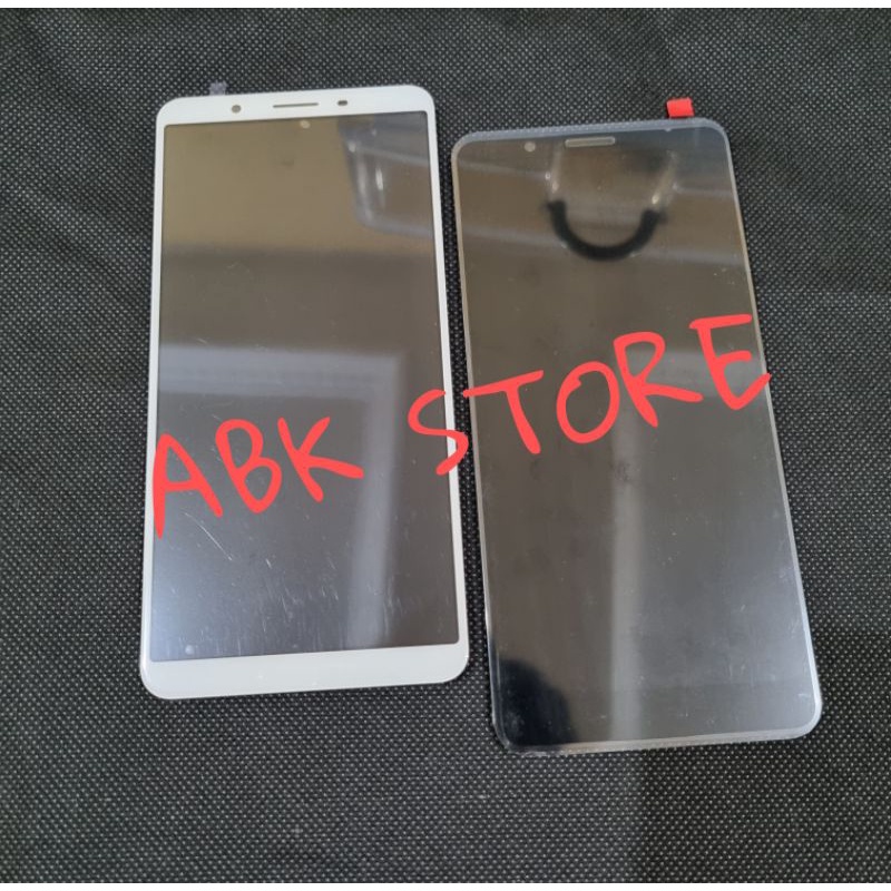 LCD TOUCHSCREEN FULLSET VIVO Y71 KUALITAS GOOD